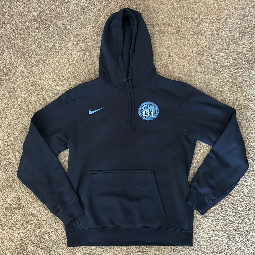 Chicago 13.1 hoodie sweatshirt